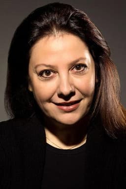 Photo of Ayda Aksel