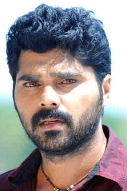 Photo of Haneesh Khani