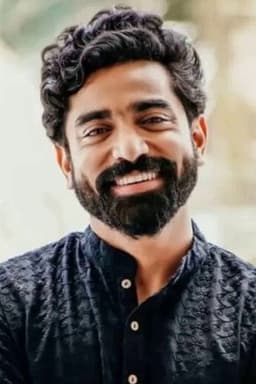 Photo of Siddharth Bodke