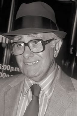 Photo of Charles Scorsese