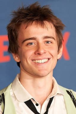 Photo of Sam McCarthy