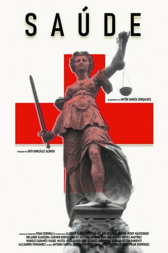 Poster for SAÚDE