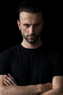 Photo of Alessio Pescatori