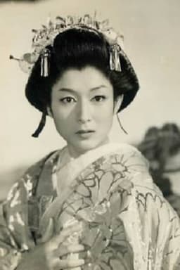 Photo of Tokiko Mita