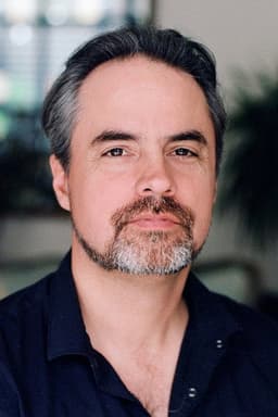 Photo of Alex Rivera