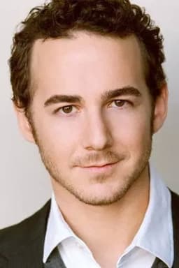 Photo of Eric Silver