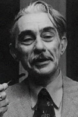 Photo of Sadykh Gusejnov
