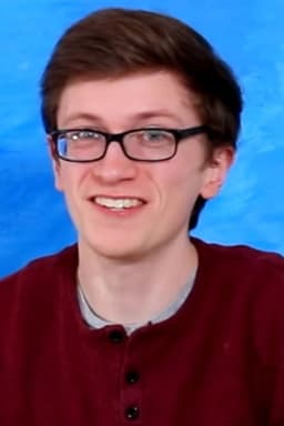 Photo of Scott Wozniak