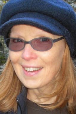 Photo of Cheryl Blaylock