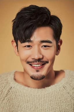 Photo of Angus Yang
