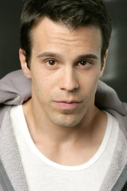 Photo of Michael Shulman