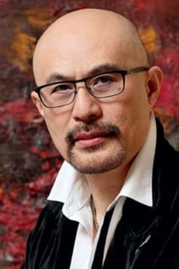 Photo of Elvis Tsui Kam-Kong