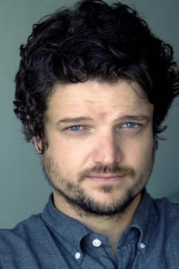 Photo of Matt Jones