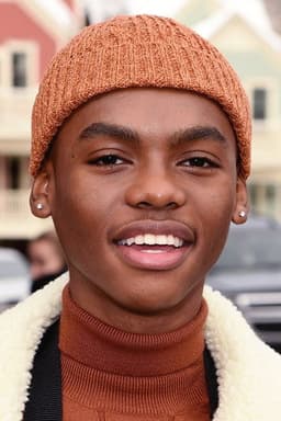 Photo of Jahi Di'Allo Winston