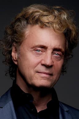 Photo of Shadoe Stevens