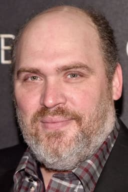 Photo of Glenn Fleshler