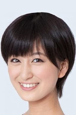 Photo of Nako Mizusawa