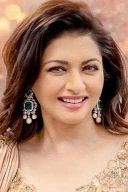 Photo of Bhagyashree