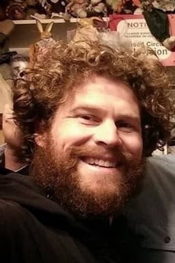 Photo of Todd Rex