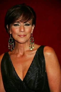 Photo of Barbara Ryan