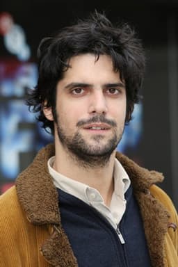 Photo of Francesco Carril