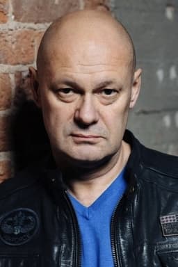 Photo of Andrey Lebedev