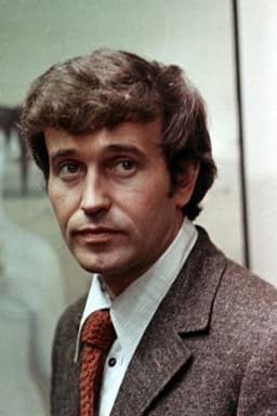 Photo of Jan Nowicki