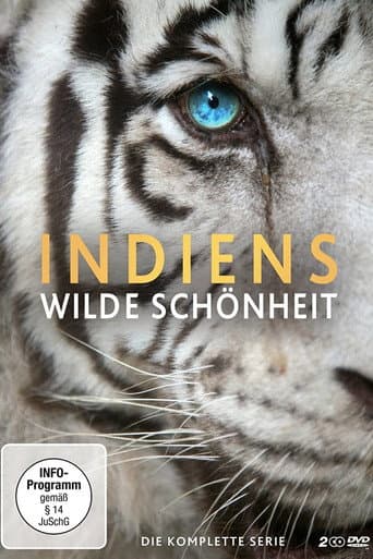 Poster for India's Wild Beauty