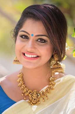 Photo of Meera Nandan