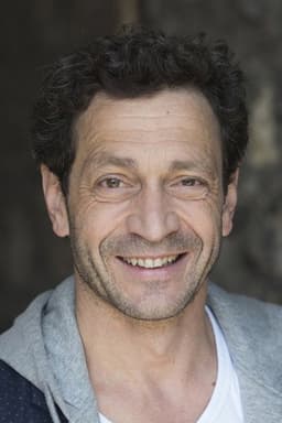 Photo of Olivier David