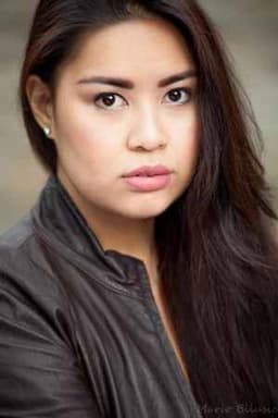 Photo of Joy Castro