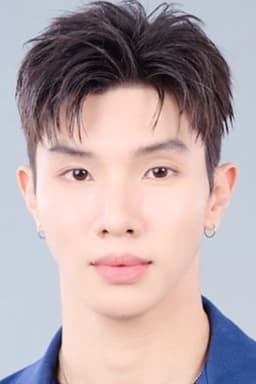 Photo of Lee Long Shi