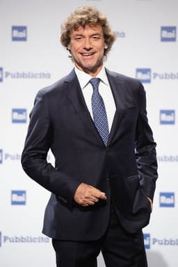 Photo of Alberto Angela