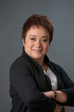 Photo of Laurice Guillen