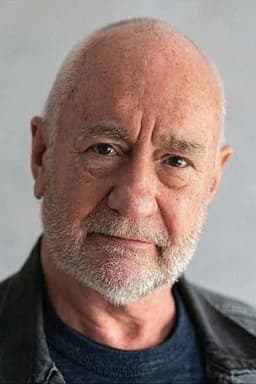Photo of Ken Stamp