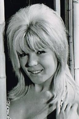 Photo of Marsha Jordan
