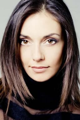 Photo of Cristina Serafini