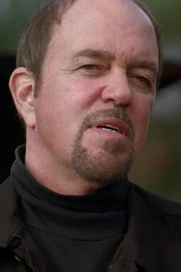Photo of Michael MacRae