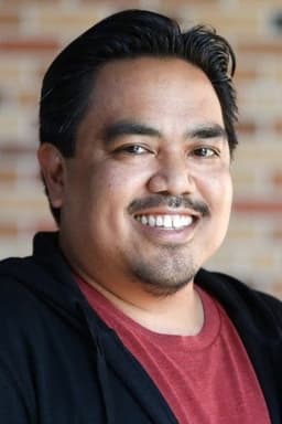 Photo of Bobby Rubio