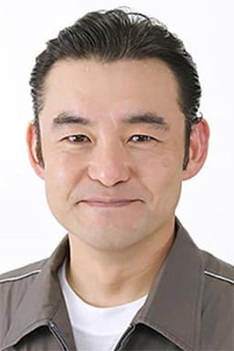 Photo of Takashi Nishina