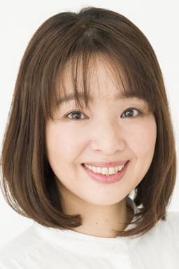 Photo of Megumi Nasu