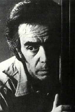 Photo of Carlos Otero