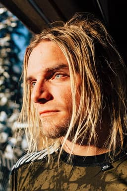 Photo of Mark Abma