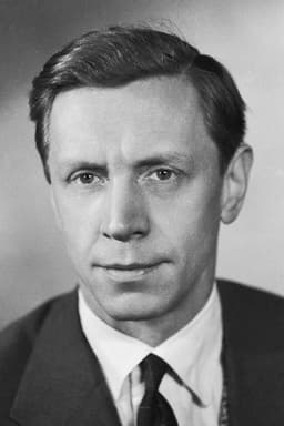 Photo of Aleksandr Grave