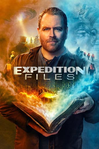 Poster for Expedition Files