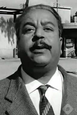 Photo of Hussain Ismael