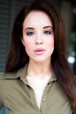 Photo of Alexandra Silber