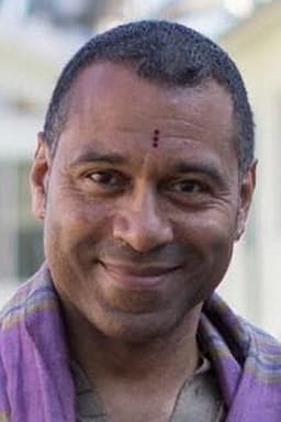 Photo of Linford Brown