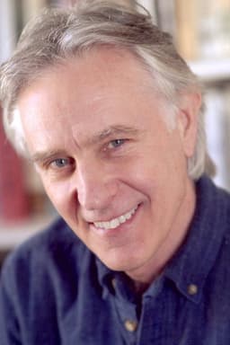 Photo of Joel Higgins