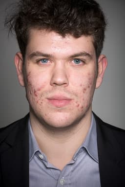 Photo of Marcel Heupermann